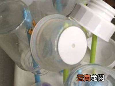 新奶瓶第一次怎么清洗消毒