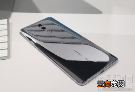 华为荣耀note10发布会直播地址