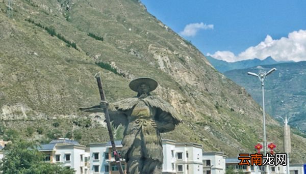 大禹治水现在哪个城市 大禹治水地方现在哪里