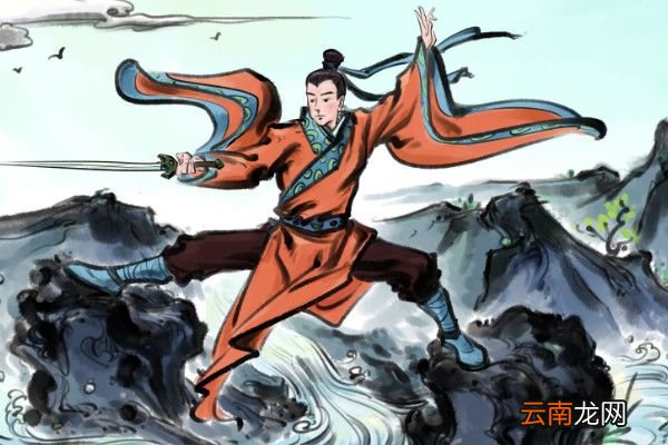 《前出塞》古诗带拼音前出塞其六杜甫赏析