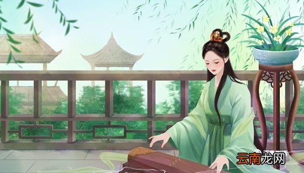 四大才女是哪四个 四大才女分别是哪四个