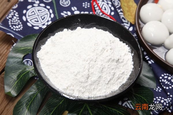 淮山粉的功效与作用 淮山粉有什么功效