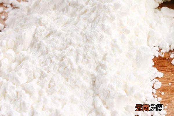淮山粉的功效与作用 淮山粉有什么功效