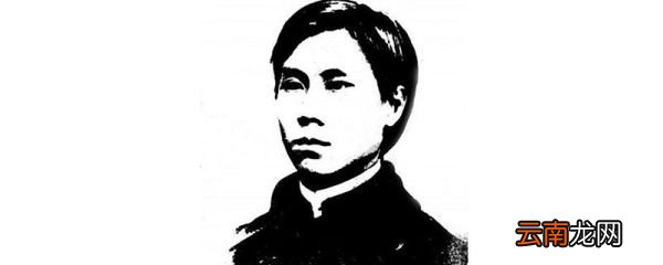 风雨巴山遗恨远至今人念大将军说的人物是 风雨巴山遗恨远至今人念大将军指的是谁
