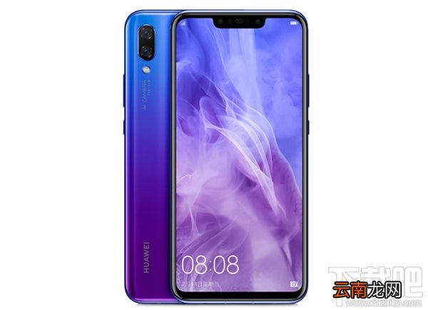 华为nova3怎么样，好不好，华为nova3参数爆光