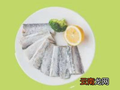 怎样清理带鱼