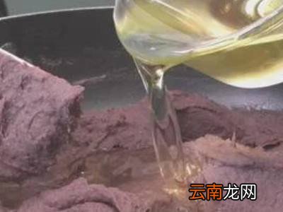 豆沙馅太干太硬怎么补救