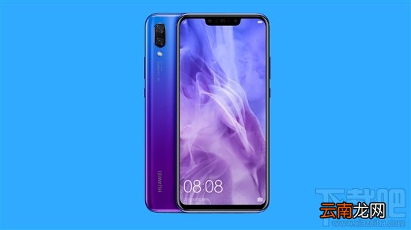 华为nova3和华为nova3i有什么区别,哪个好?