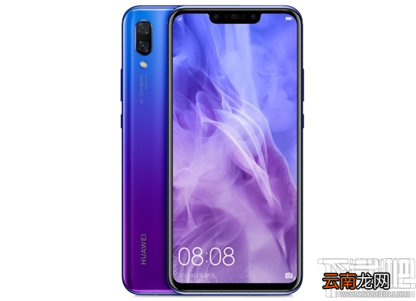 华为nova3和华为nova3i有什么区别,哪个好?