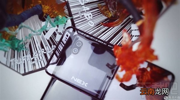 vivoNEX和FindX哪个好，有什么区别？