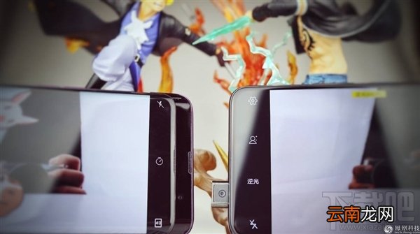 vivoNEX和FindX哪个好，有什么区别？