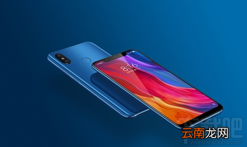 小米8怎么截屏,小米8se手机如何截图?