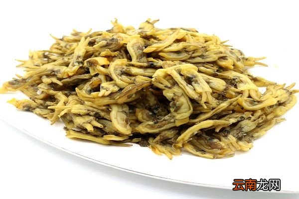 蛏干的功效与作用 蛏干的食用禁忌