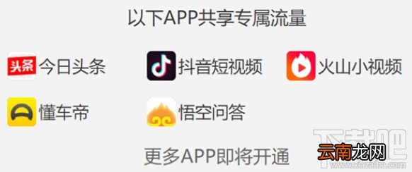 中国移动头条爽卡是什么？头条爽卡介绍