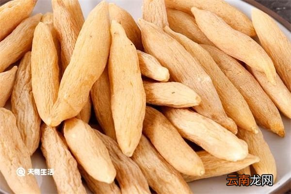 菜头肾的功效与作用 菜头肾有哪些功效与作用