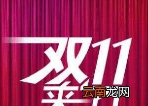 双十一代表什么意思？