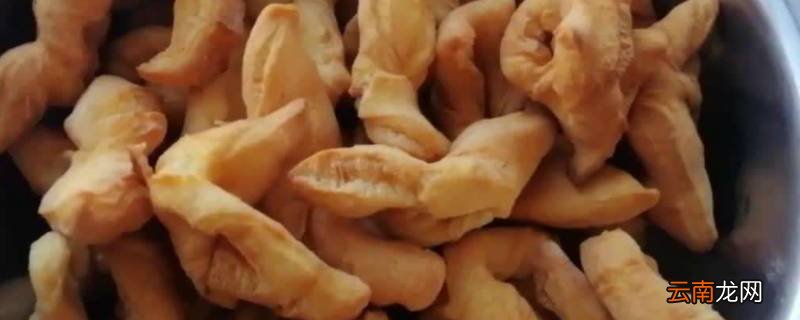 东北套环的制作方法