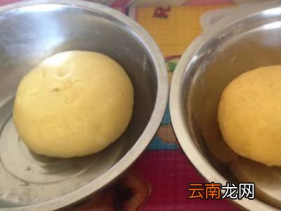 东北套环的制作方法