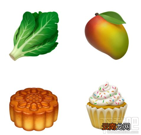 Emoji世界表情符号日：苹果全新70款表情上线