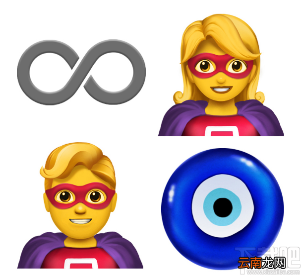 Emoji世界表情符号日：苹果全新70款表情上线