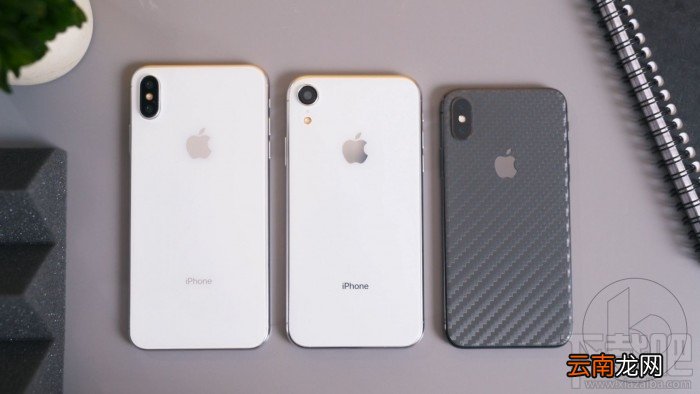 2018新款iPhone9、 iPhoneX好看吗， iPhone X Plus外观爆光