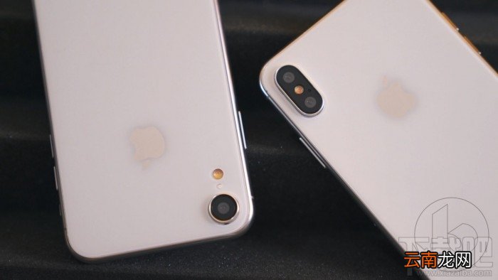 2018新款iPhone9、 iPhoneX好看吗， iPhone X Plus外观爆光