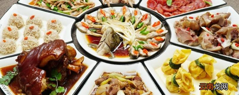 过年一般做什么家常菜