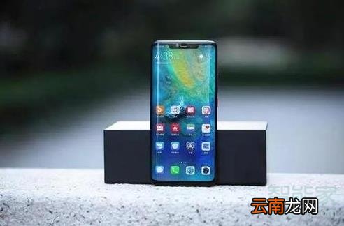 华为mate20可以插内存卡吗
