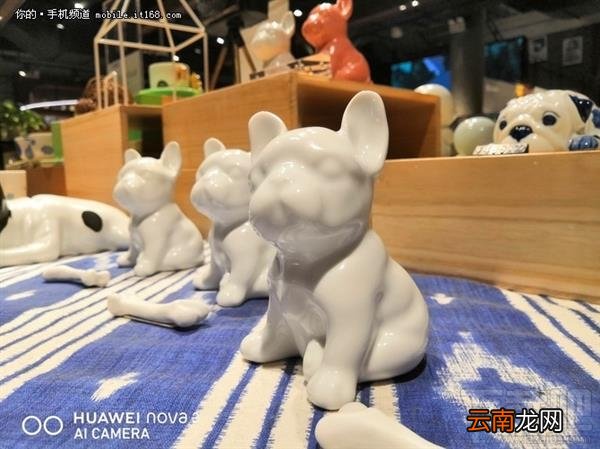 华为nova3相机怎么样，好不好，美颜拍照、自拍美不美?