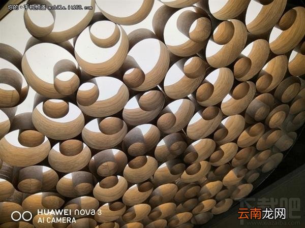 华为nova3相机怎么样，好不好，美颜拍照、自拍美不美?