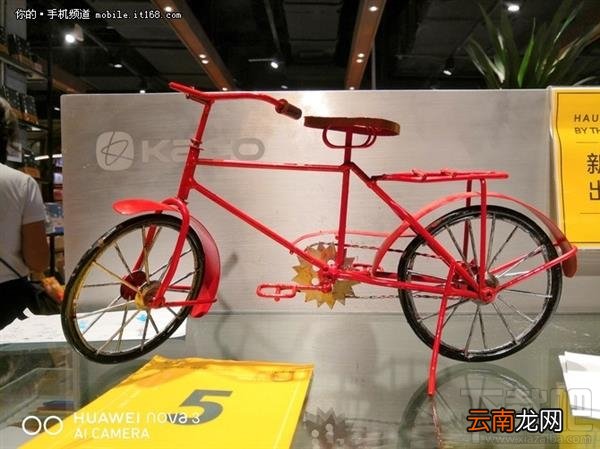 华为nova3相机怎么样，好不好，美颜拍照、自拍美不美?