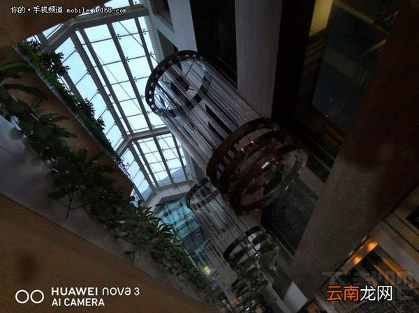 华为nova3相机怎么样，好不好，美颜拍照、自拍美不美?
