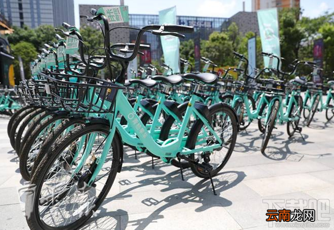 青桔单车要押金吗 青桔单车收费标准介绍