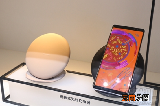 三星Galaxy Note 9怎么样?三星Galaxy Note 9渲染图