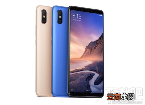 小米max3和小米8区别对比，哪个好？