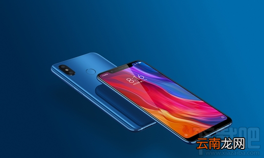 小米max3和小米8区别对比，哪个好？