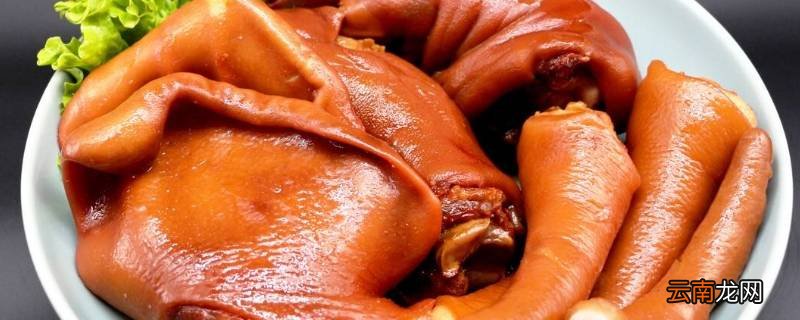 卤肉需要哪些香料
