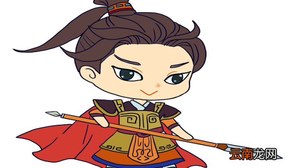 巾帼不让须眉下一句是 巾帼不让须眉的后一句