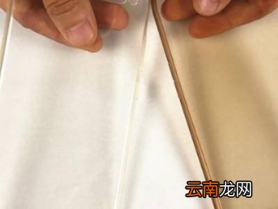硅胶壳变黄如何恢复透明色