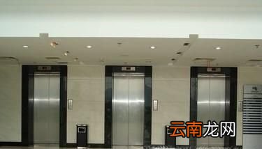 电梯按键使用方法图解