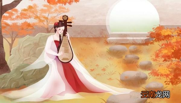 琵琶行的行是什么意思琵琶行的行是什么体裁