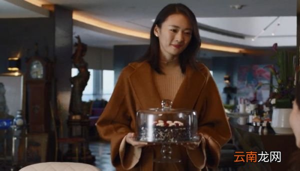 顾佳哪集离婚 顾佳在哪一集离的婚
