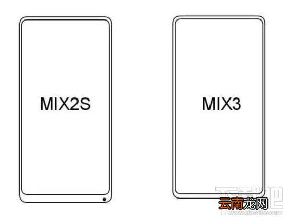 小米Mix3多少钱，小米Mix3价格爆光