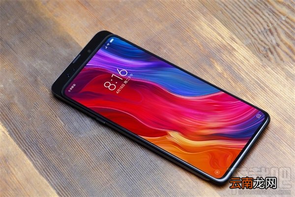 小米Mix3什么时候上市，小米Mix3发布时间爆光