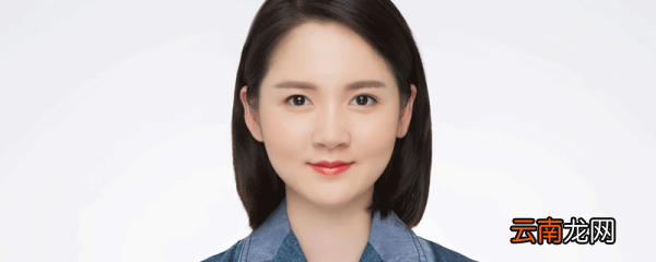 齐刘海证件照如何露眉 证件照有齐刘海怎么办