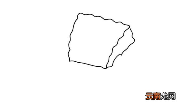 海绵宝宝简笔画