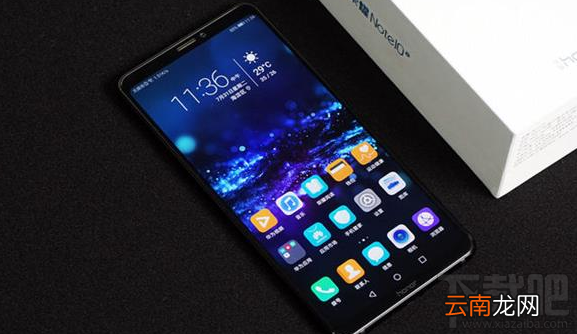 荣耀Note10续航能力怎么样，荣耀Note10电池续航能力测试介绍