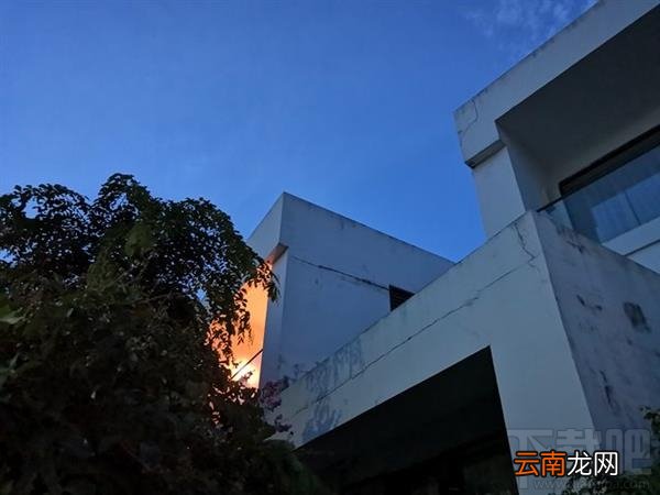 ​荣耀Note10拍照怎么样，​荣耀Note10相机拍照效果体验