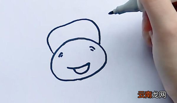 奶牛的简笔画奶牛简笔画