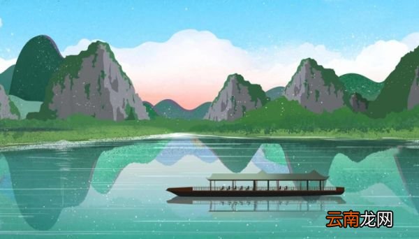 赞美自然绿意的诗句有哪些 赞美自然绿意的诗句